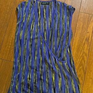 NWT Jones New York knit top